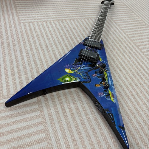 Flying shape dean style - shape,