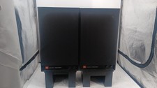 JBL 4311B Speakers – Fully