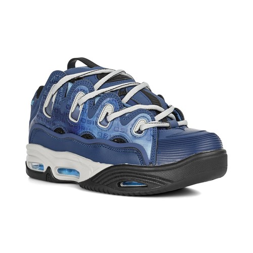 Scarpe skate osiris 2001 - da, d3