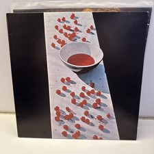 PAUL McCARTNEY - McCARTNEY - LP ITALY RE 1982 - APPLE 54 1043941