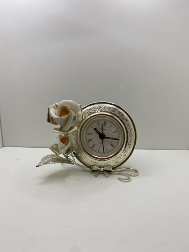 Orologio tavolo florence rose - florence,