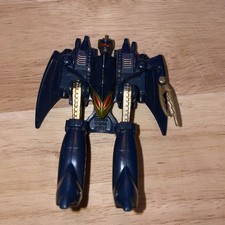 VINTAGE BANDAI GOBOTS PINCHER