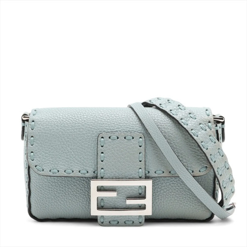 Borsa tracolla fendi - borsa,