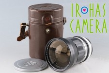 Obiettivo Asahi Pentax