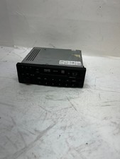 Radio opel vectra portellone - radio,