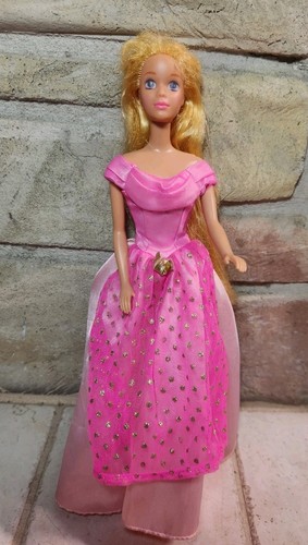 Vintage 1991 mattel - 1991, disney