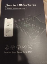 Ophaya Smart Pen e lavagna da