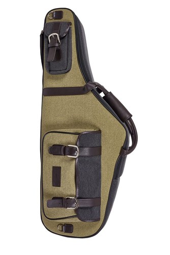 Bam custodia sax - , tenore