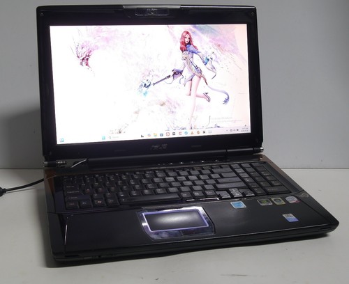 Asus g50v core duo - asus,