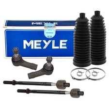 Kit giunto assiale testa tirante Meyle per Audi Q7 Cayenne Amarok Touareg 7la 7P5