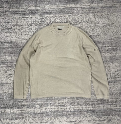 Felpa stone island ghost - felpa,
