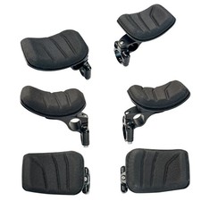 Morsetto supporto maniglia