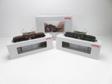 (PU286) Märklin 37565 H0 AC