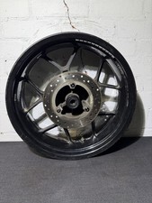 CERCHIO RUOTA POSTERIORE