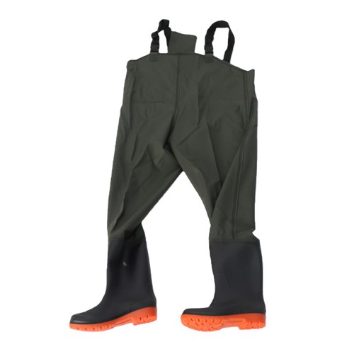 Pantalone uomo impermeabile - uomo,