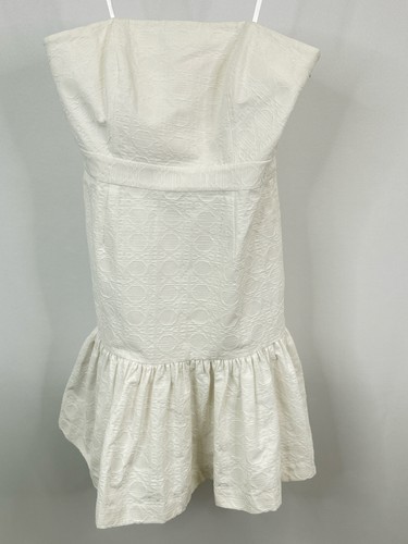 Abito donna bianco - , vineyard
