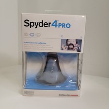 Spyder S4P100 4Pro Datacolor