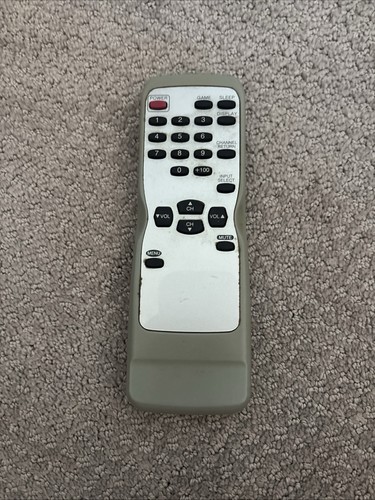 Telecomando zenith sum aa - telecomando,
