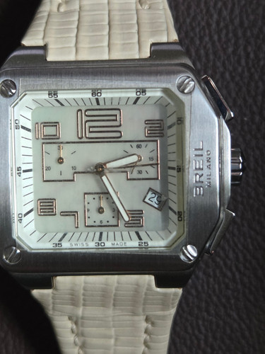 Orologio donna breil milano - donna,