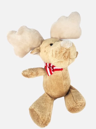 Peluche renne élan moose - Élan,