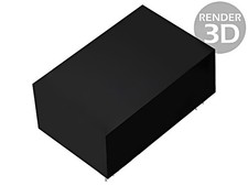 JMR1048D15 Converter: DC/DC