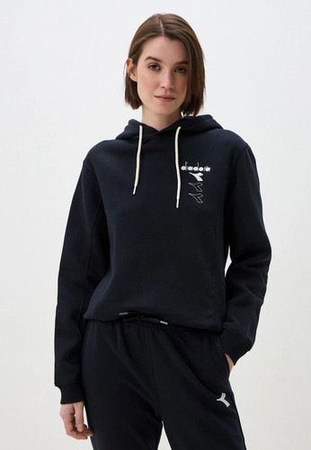 Diadora hoodie ess sports - diadora,