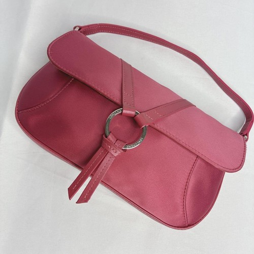 Borsa longchamp rosa - borsa,