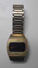 Orologio Uomo Vintage HAMILTON