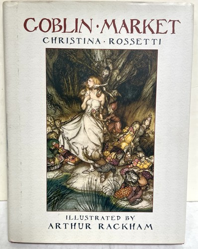 Goblin market christian - market,