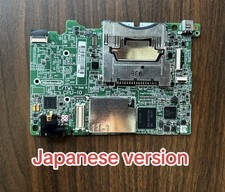 japanesse testato ricambio per