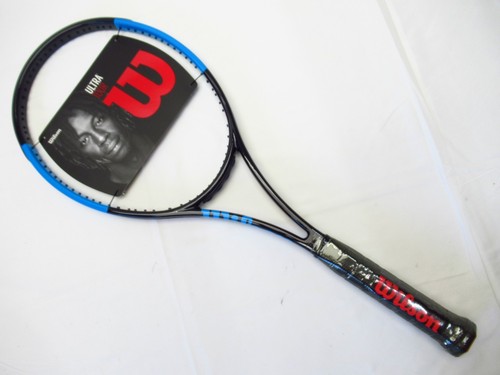 Nos wilson ultra tour ver - wilson,