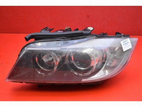 Bmw e83 2006 - e83, phare