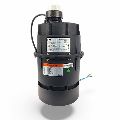 Motore ventola ap400 v2 - ventola,