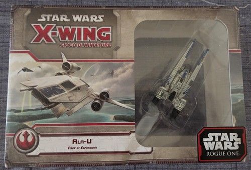 Star wars wing - , u