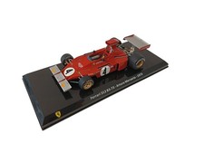 Formula 1 Ferrari 312 B3-73