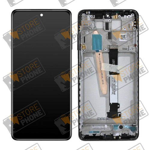 Ecran complet xiaomi - complet,