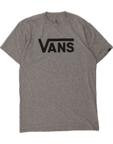 Shirt vans uomo vestibilità - vans,