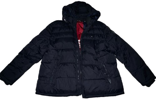 Tommy hilfiger puffer - hilfiger,