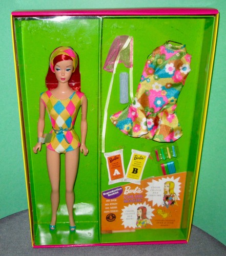 2004 paris doll - doll, festival