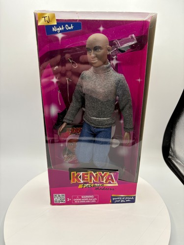 Kenya fashion madness - fashion,