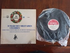 LP Disco in Vinile 33 giri: 11