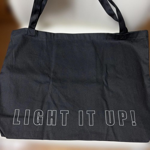 Bts big tote bag - big,
