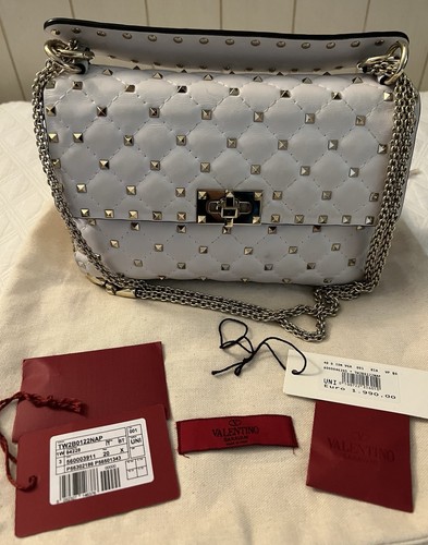 Borsa valentino garavani - borsa,