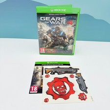 Gears of War 4 Xbox One