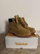 Scarponicini Timberland