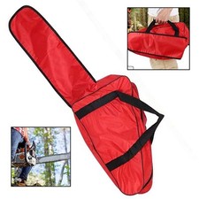 Borsa Motosega Rossa Valigetta