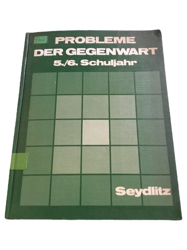 Seydlitz problemi del - problemi,