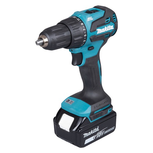 Trapano avvitatore - avvitatore, a
