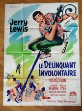 DELINQUANT INVOLONTAIRE jerry