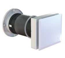 Recuperatore di calore VMC